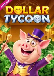 Dollar Tycoon pokie at Wildsino Casino Dollar Tycoon pokie at Wildsino Casino