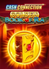 Cash Connection Golden Book of Ra pokie at Wildsino Casino Cash Connection Golden Book of Ra pokie at Wildsino Casino